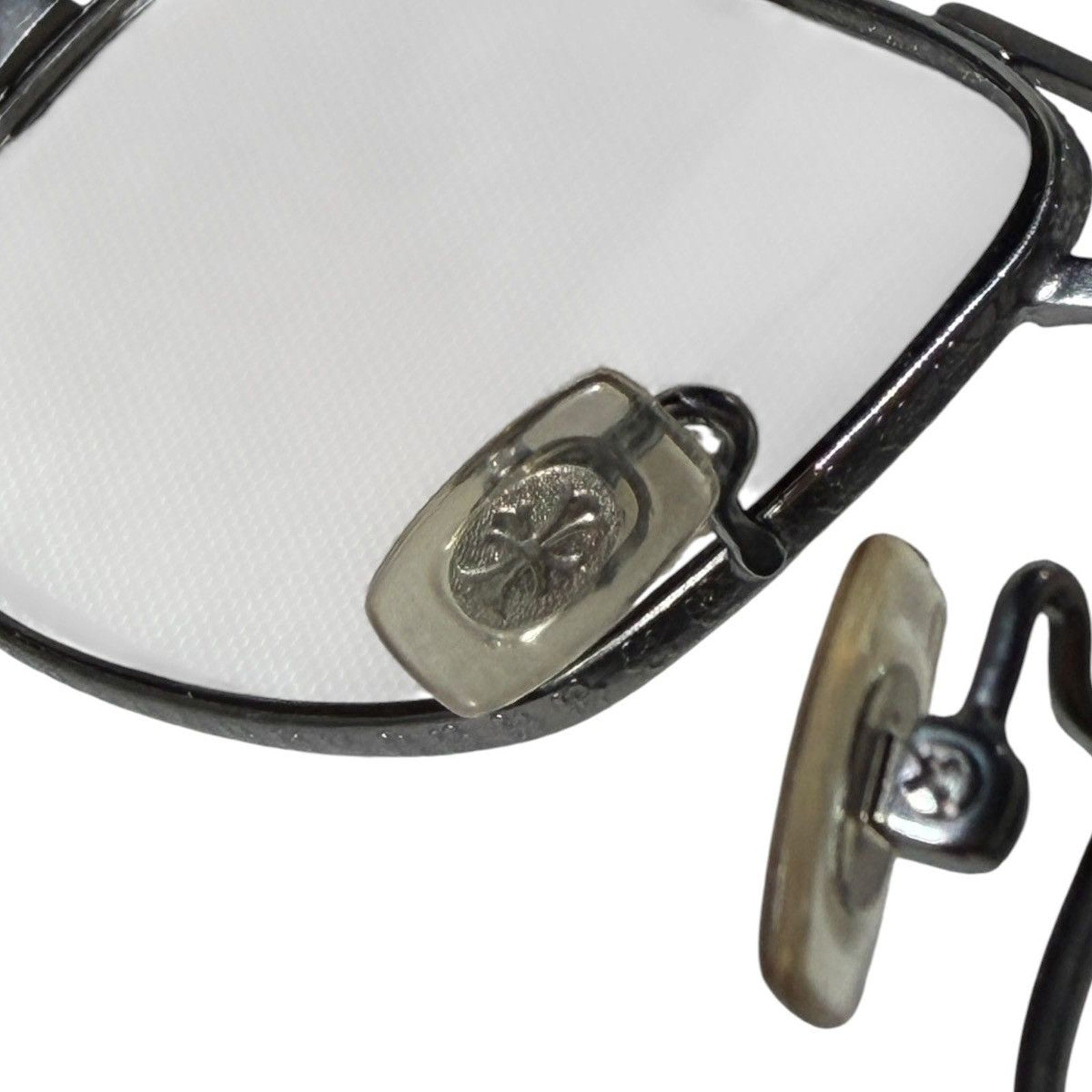 Vintage aviator frame