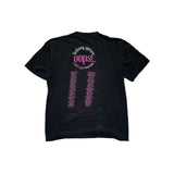 “Oops I did it again” 2000 Britney Spears tour tee