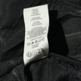 Josephine graphite coat