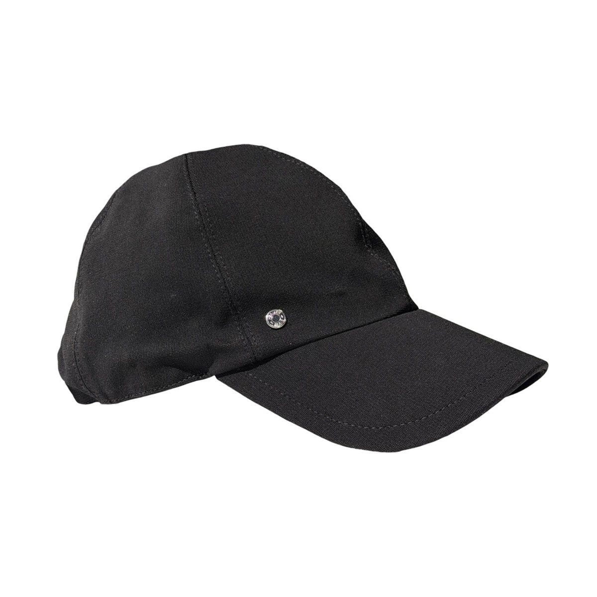 Tess Milano cap