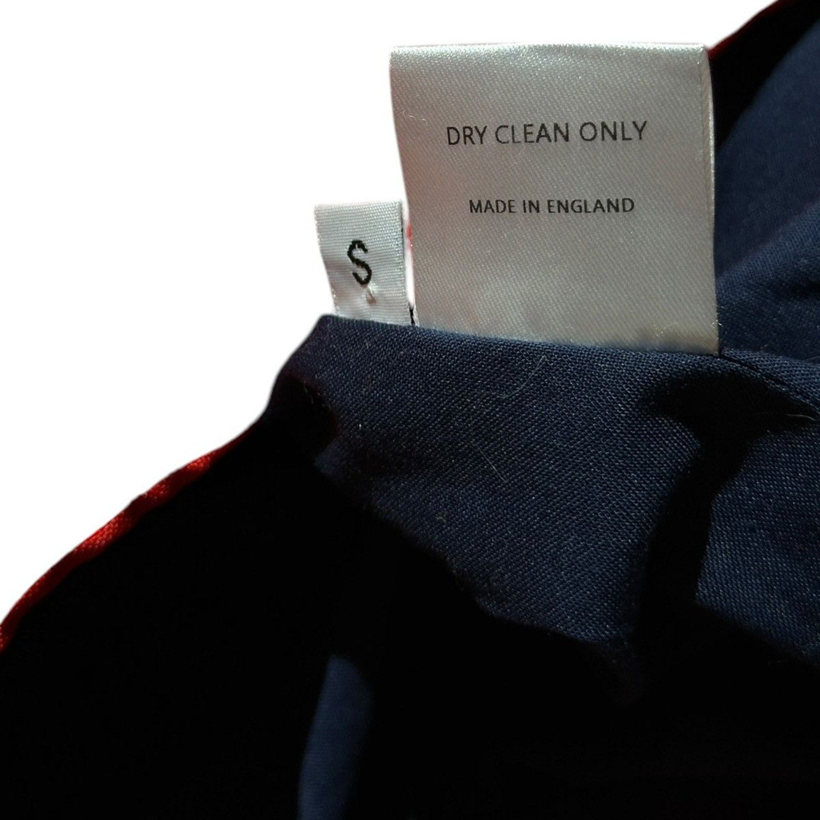 Oversized Colorblock hooded parka