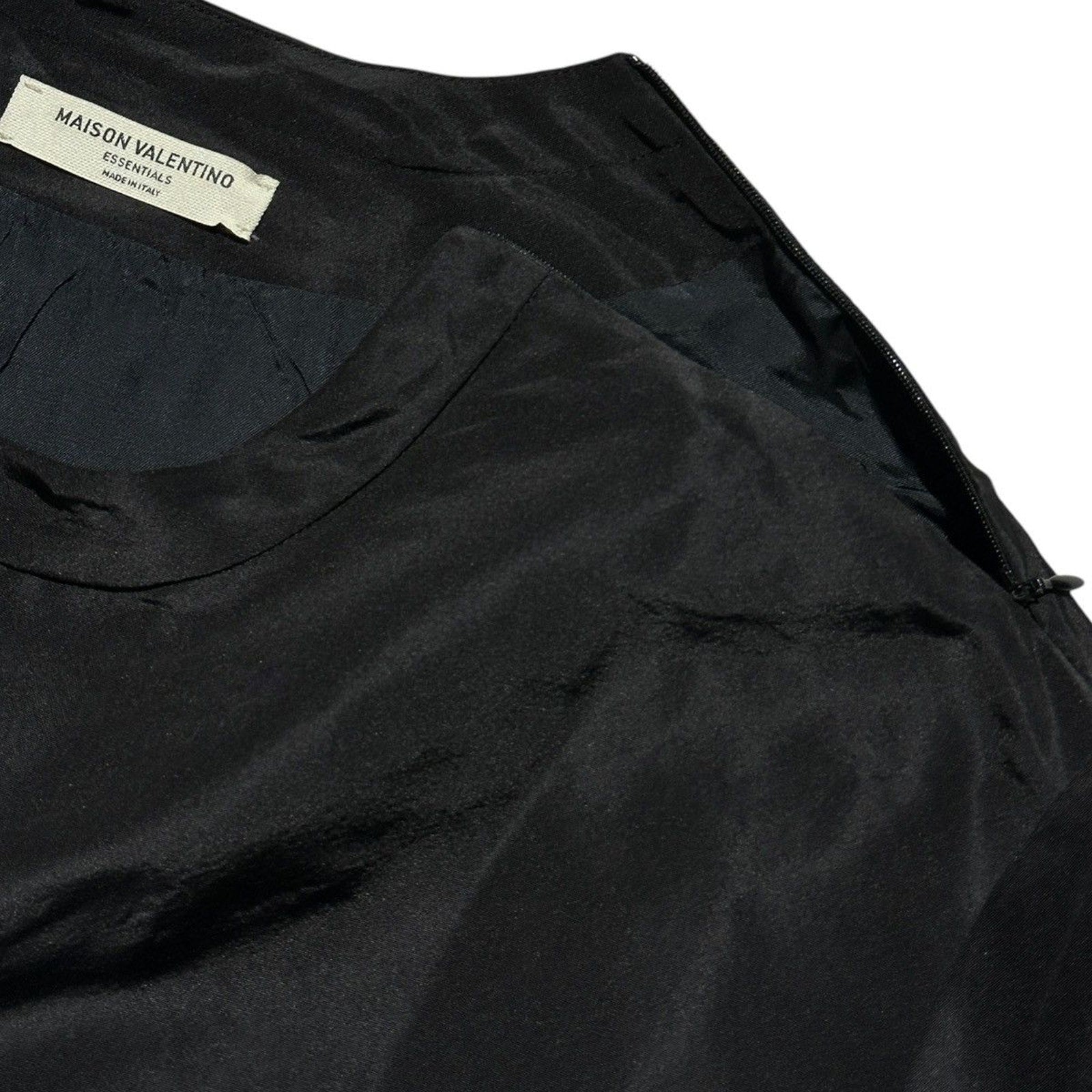 Essential rockstud nylon top