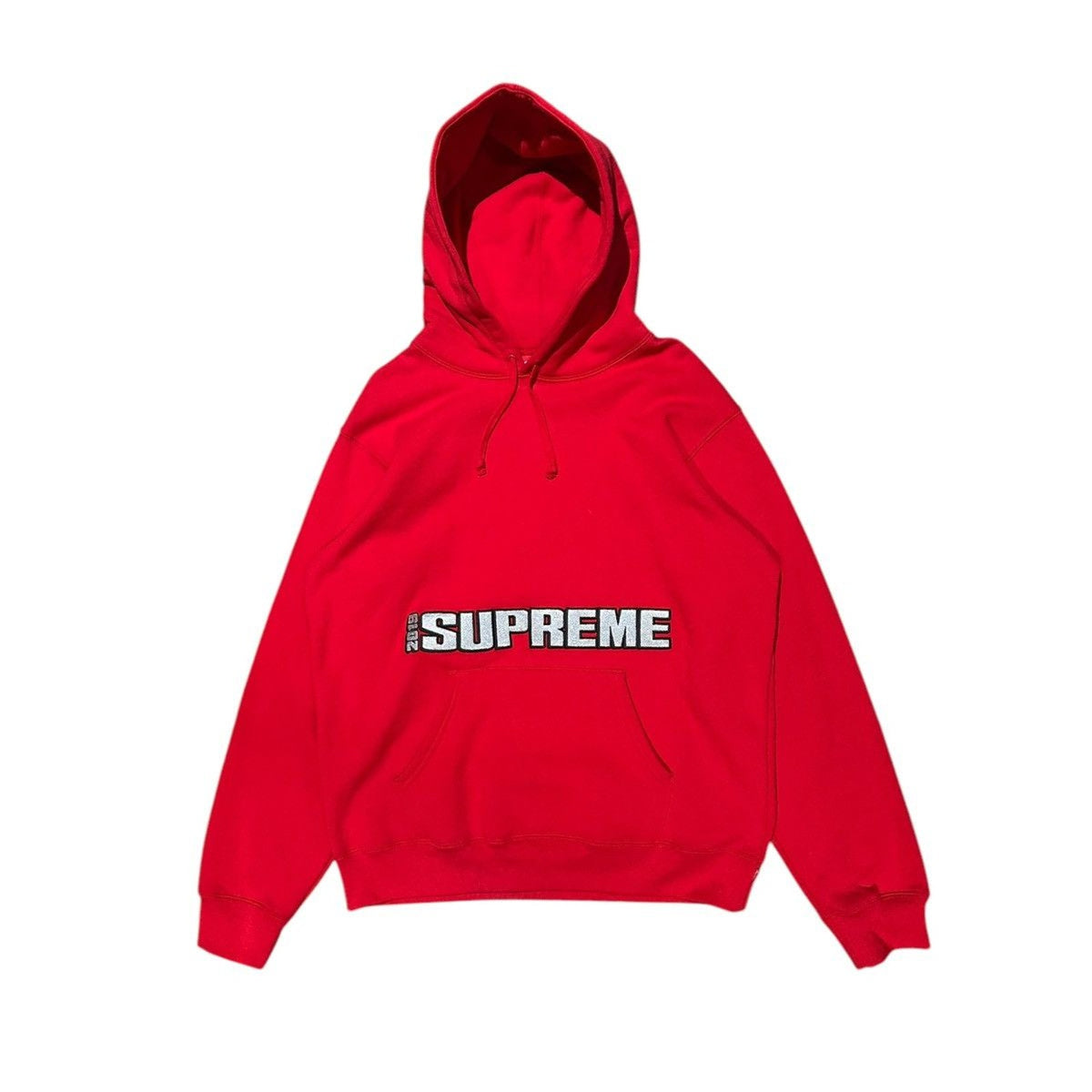 Blockbuster logo hoodie