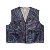 Mesh bush trek Vest