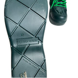 Puddle bomber boot