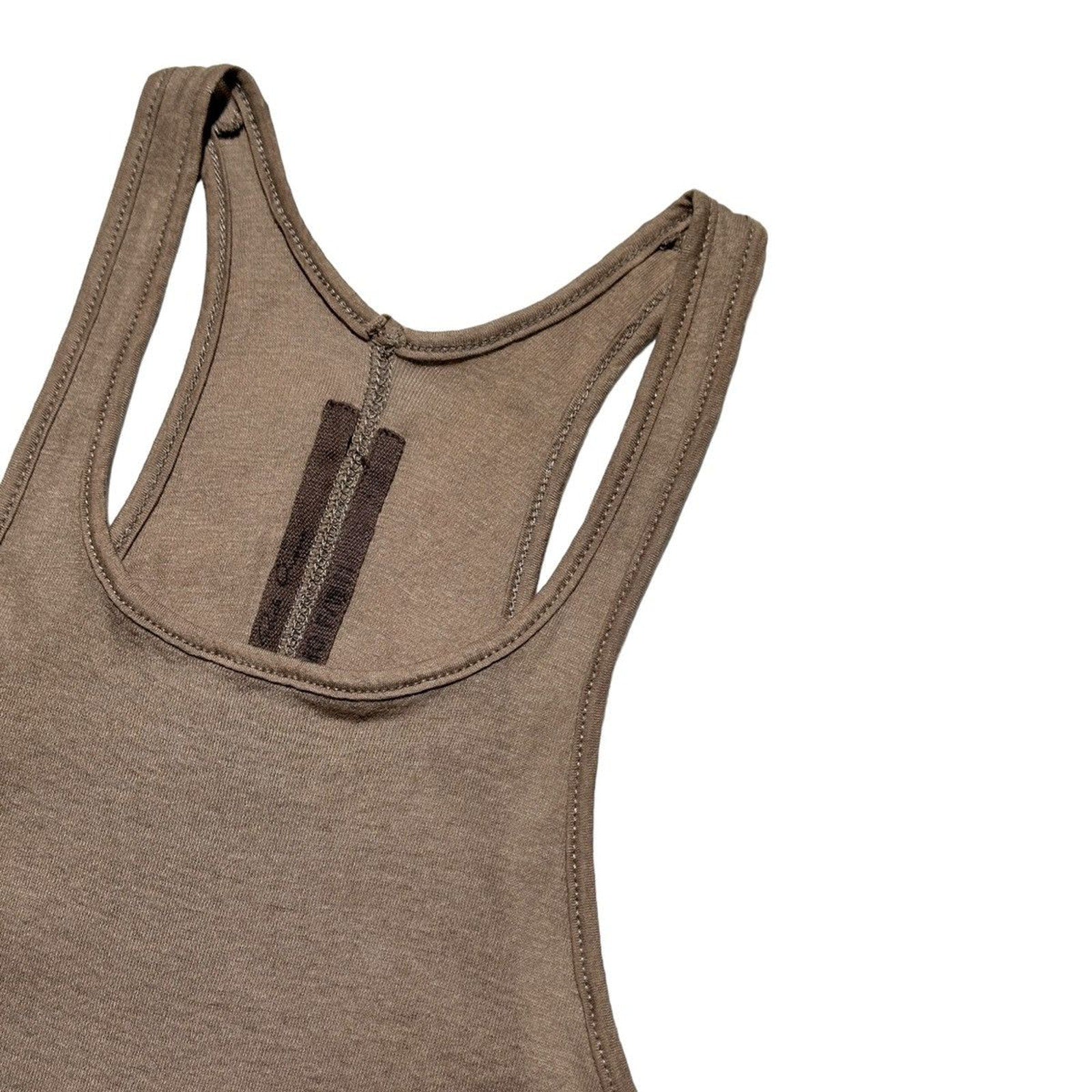 FW11 limo essential stretch tank