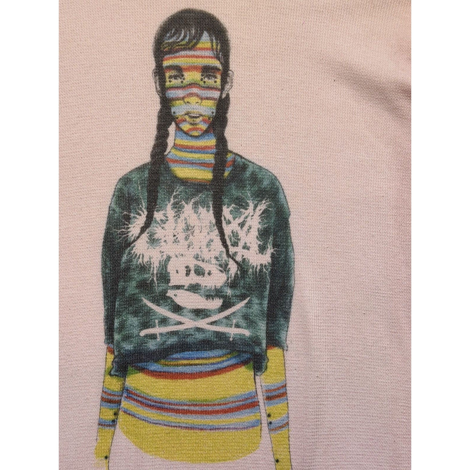 T rex global first edition thermal