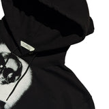 Cherry valley headphone hoodie