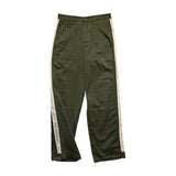 Wu wear strap pant