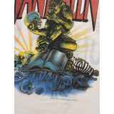 Van Halen 1988 OU812 tour tee