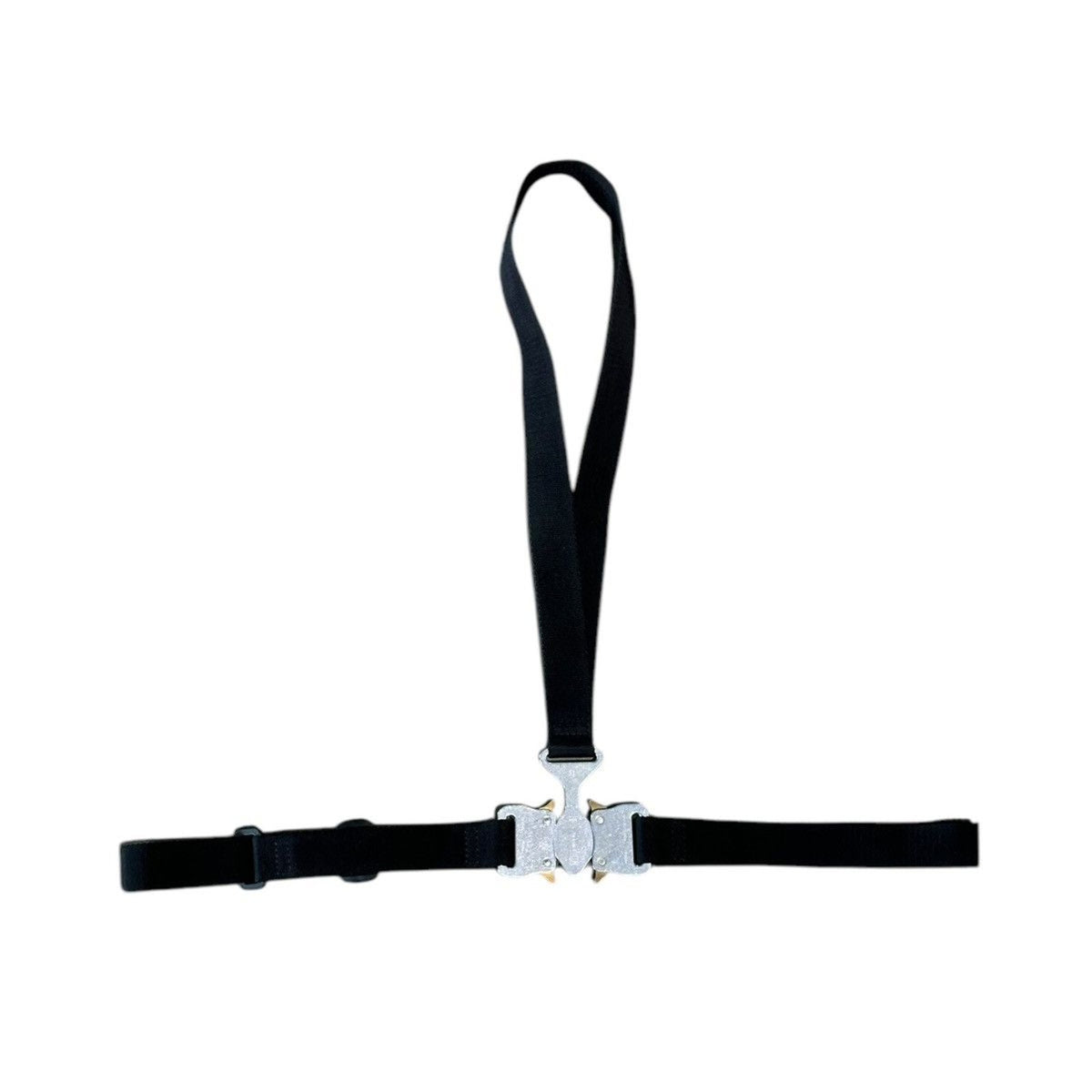 Utility buckle harness