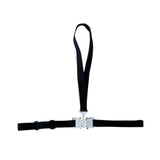 Utility buckle harness