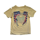 1982 Grateful dead aoxomoxoa original vintage tee