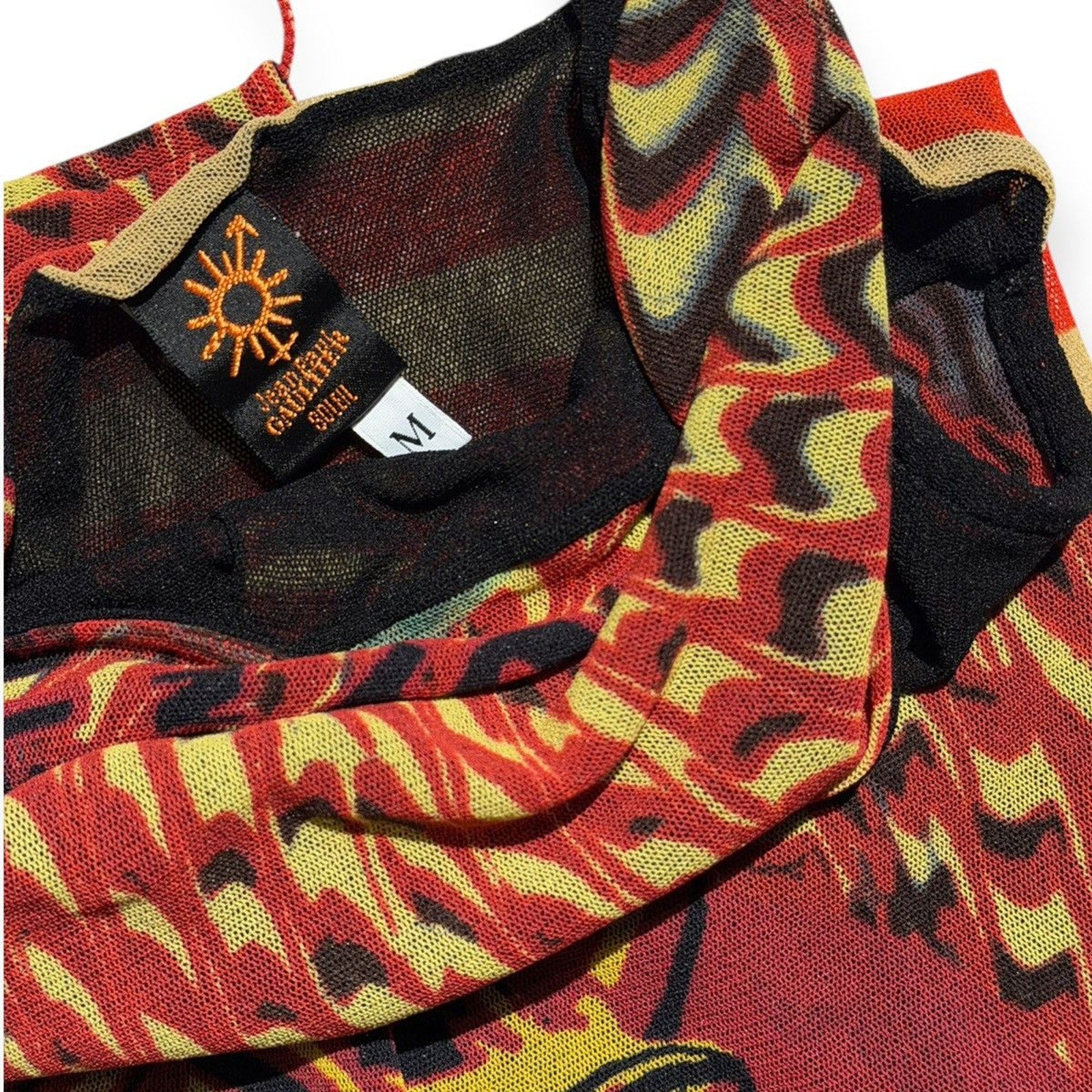 SS1999 Amour Au Soleil two piece set