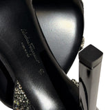Jole X5 Crystal Embellished Heels