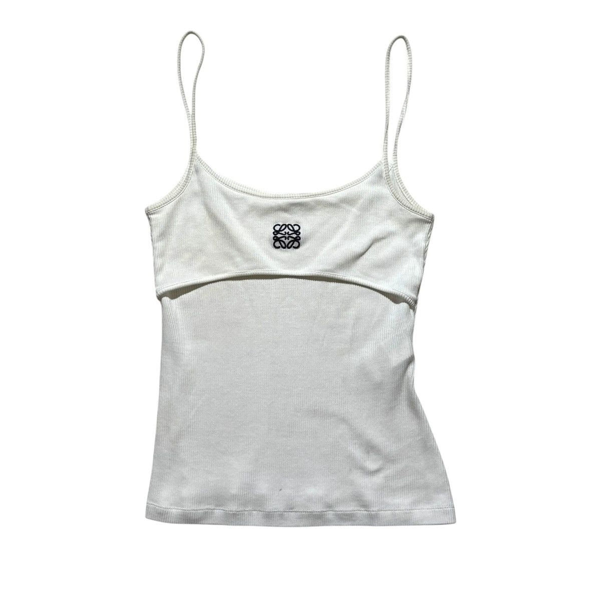 Anagram tank