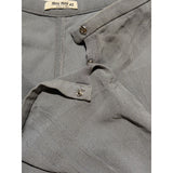 2009 Silk shorts