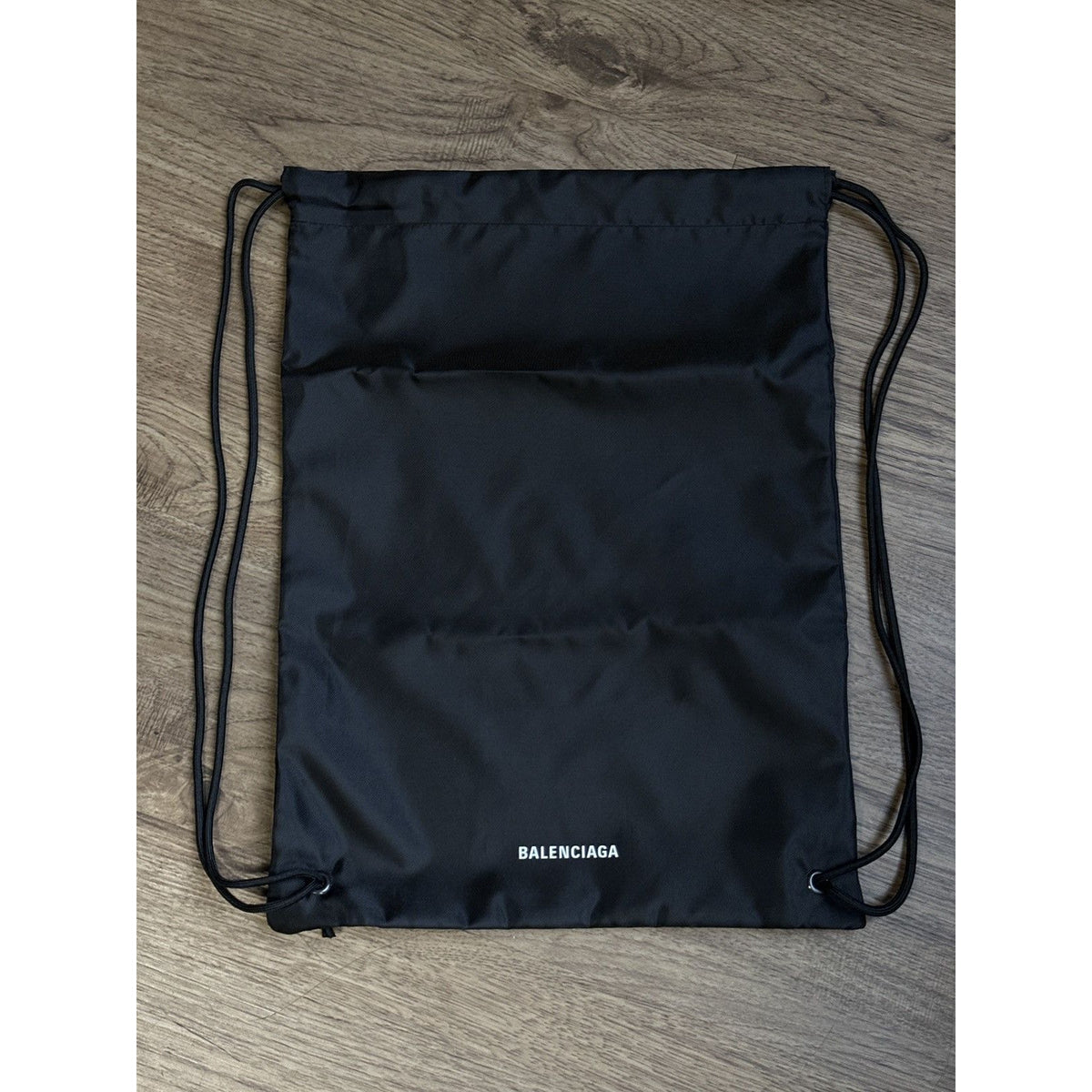 Drawstring Backpack dustbag