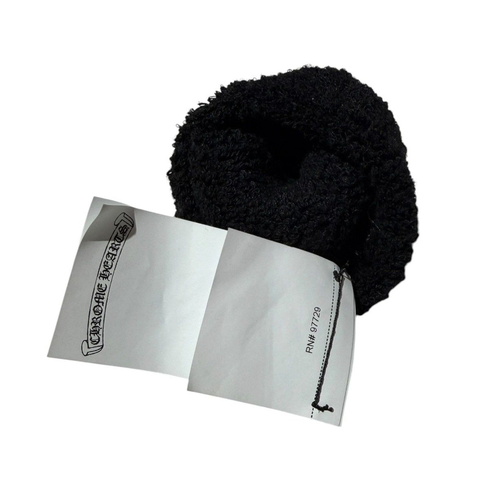 Glossy cross armband