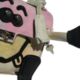 Mini monster doll bag