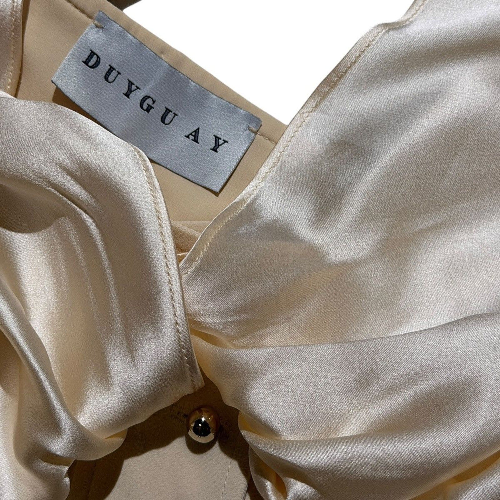 Corset blazer