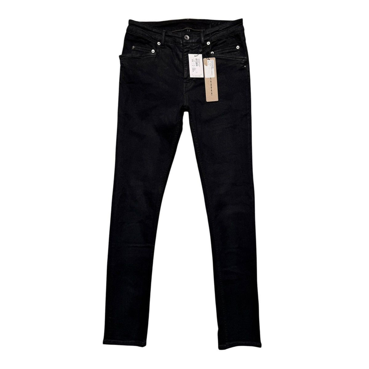 Tyrone skinny denim