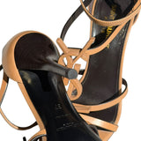 Cassandra 100cm heels
