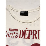 Madonna lust tee
