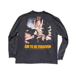 Cradle of filth 1999 sadomasochist longsleeve