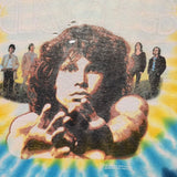The doors waiting for the sun vintage tee
