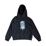 Virtual voodoo hoodie