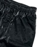 Nightrider glossy nylon pant