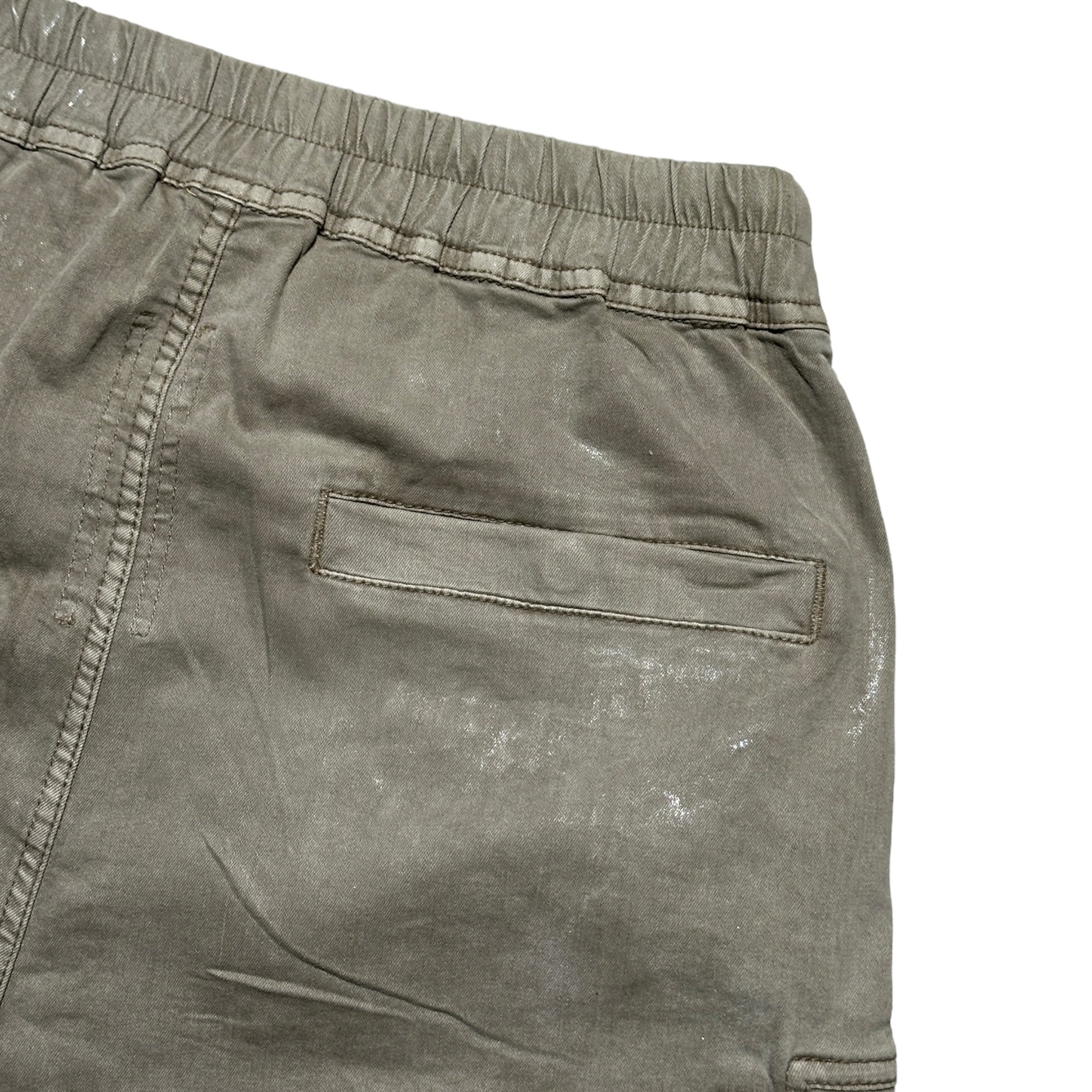 Bahaus pearl cargo shorts