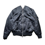 Double zip python scale bomber