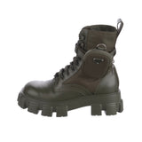 Monolith cargo boot