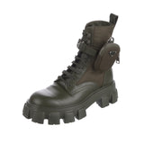 Monolith cargo boot