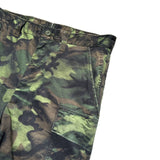 AD2021 Tromp l’oeil Camouflage Pant