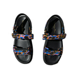 Mizza Strap sandal