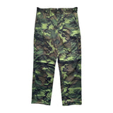 AD2021 Tromp l’oeil Camouflage Pant