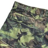 AD2021 Tromp l’oeil Camouflage Pant