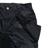 hybrid split flight trouser