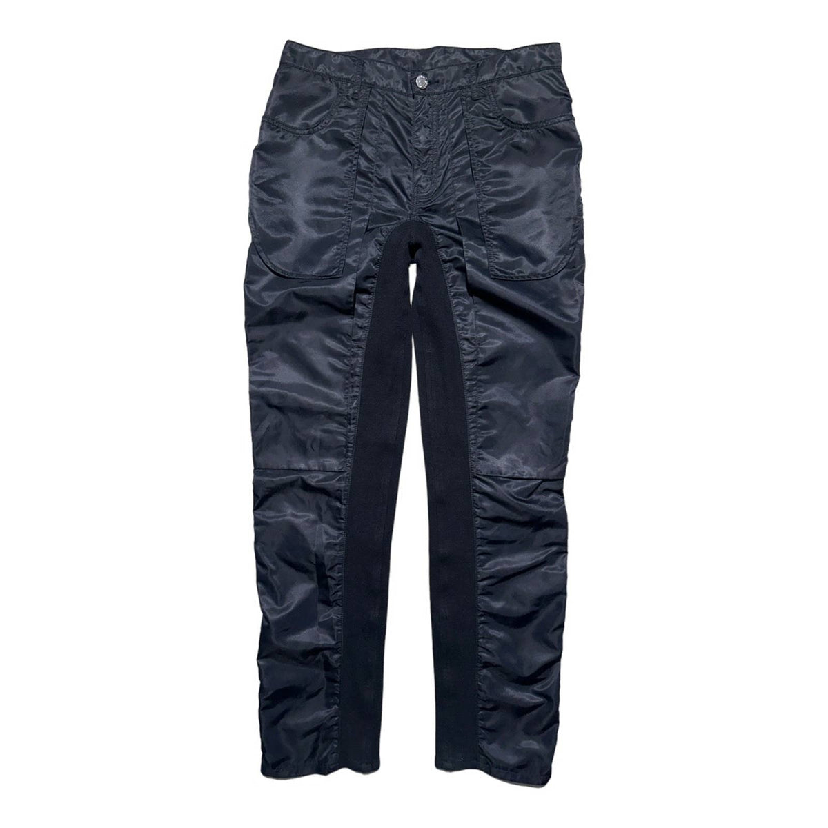 hybrid split flight trouser