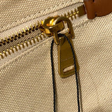 Basket Woven Bag