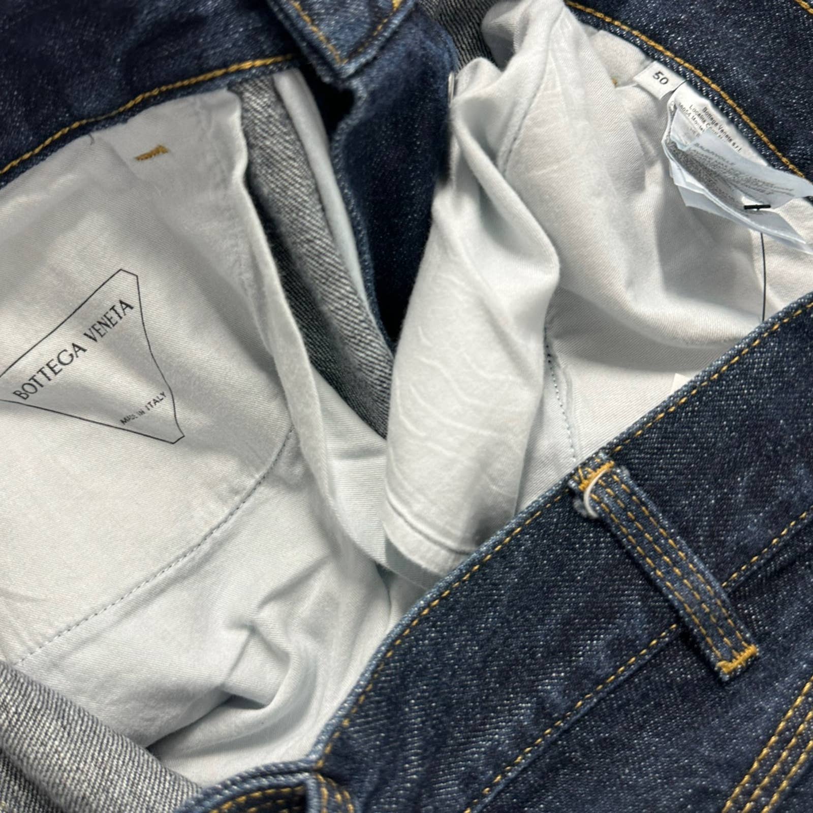 overstitch carpenter denim