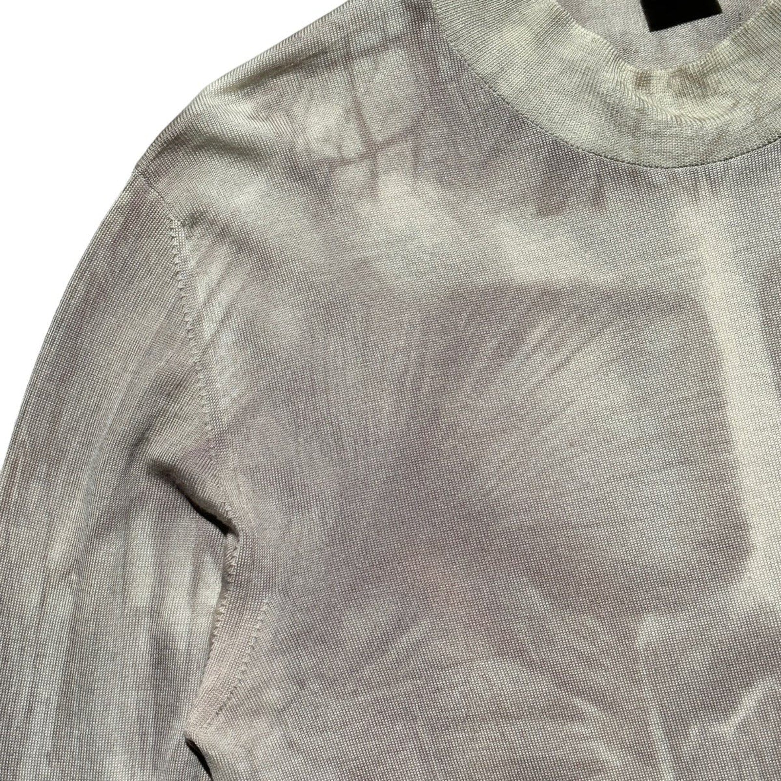 RARE Muscle Printed Anatomy Sweater