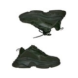 Triple S Logo Sneaker