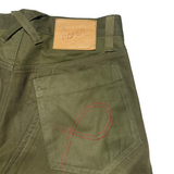 reconstructed cargo