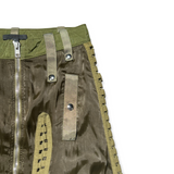 flight aviator skirt