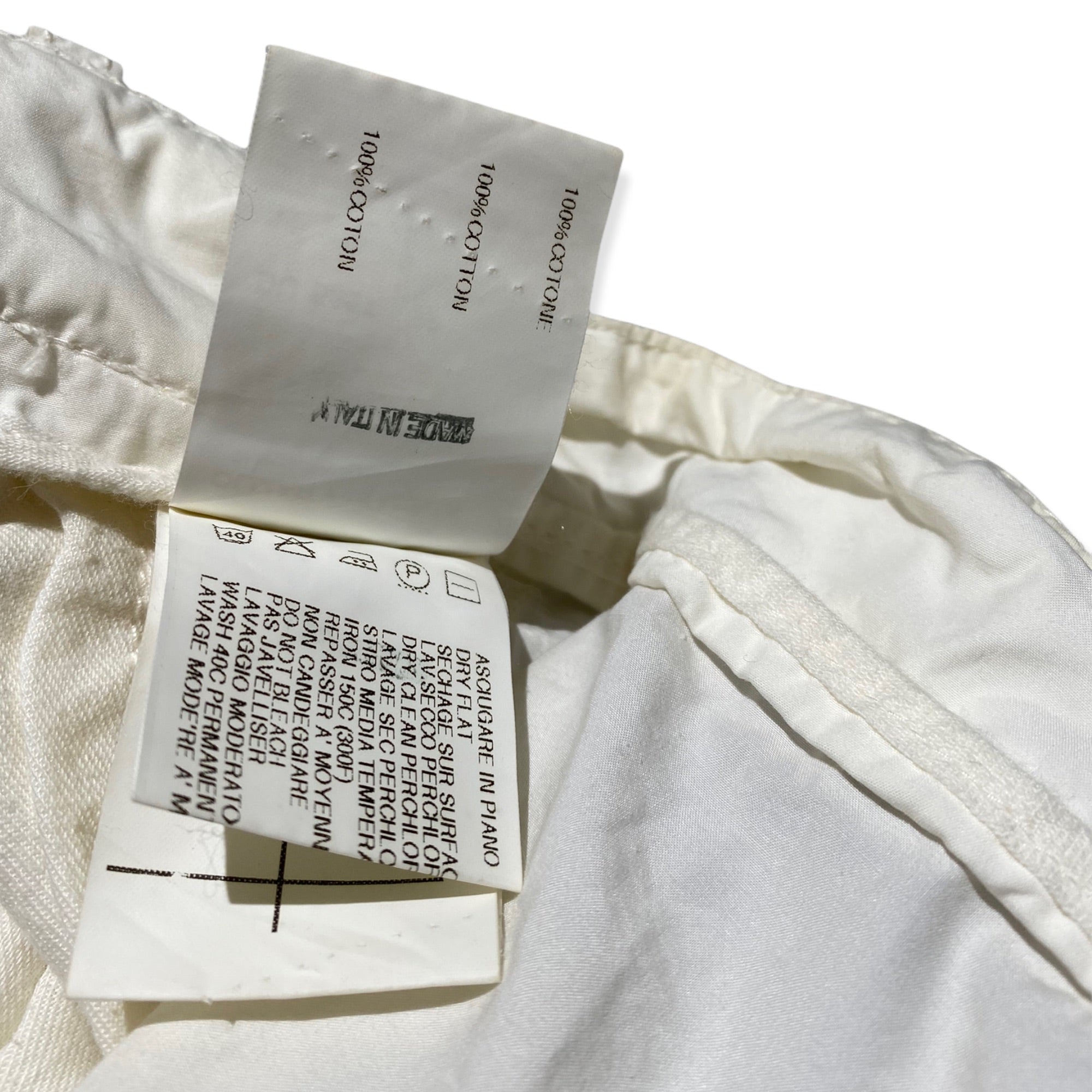 Aircut zip pant