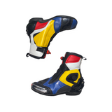 motorcycle boot